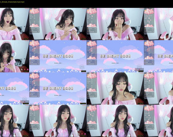 kloeking_ — 121 minute Chaturbate female cam show recording, 720p, Mar 9, 2026