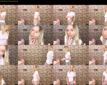 kristiancommes — 35 minute Chaturbate female cam show recording, 720p, Mar 9, 2026