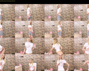 kristiancommes — 120 minute Chaturbate female cam show recording, 720p, Mar 9, 2026