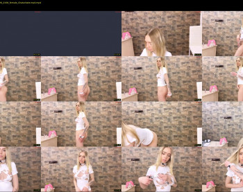 kristiancommes — 15 minute Chaturbate female cam show recording, 720p, Mar 9, 2026