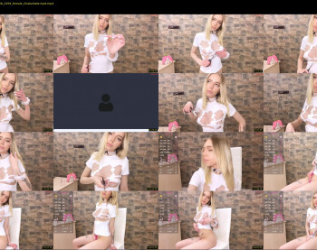 kristiancommes — 120 minute Chaturbate female cam show recording, 720p, Mar 9, 2026