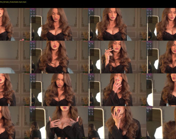 kseha_cute — 12 minute Chaturbate female cam show recording, 720p, Mar 9, 2026