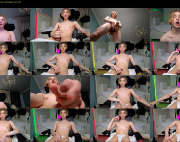 kudi_j — 59 minute Chaturbate male cam show recording, 720p, Mar 9, 2026