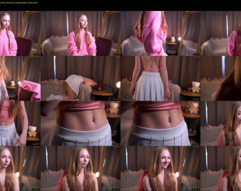 kyleepassley — 120 minute Chaturbate female cam show recording, 720p, Mar 9, 2026