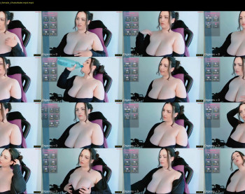 lady_yas — 27 minute Chaturbate female cam show recording, 720p, Mar 9, 2026