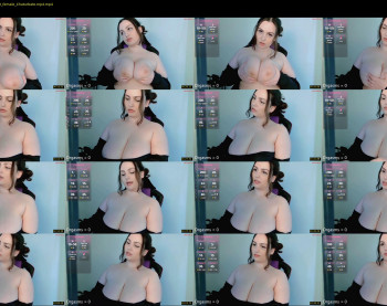 lady_yas — 5 minute Chaturbate female cam show recording, 720p, Mar 9, 2026