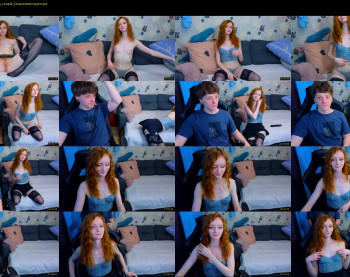 laksmrrr — 29 minute Chaturbate couple cam show recording, 720p, Mar 9, 2026