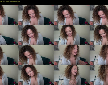 lamarquesathelion — 6 minute Chaturbate female cam show recording, 720p, Mar 9, 2026