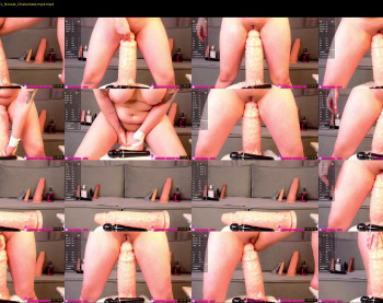 lana_lee_ — 108 minute Chaturbate female cam show recording, 720p, Mar 10, 2026