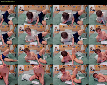 lanny_fandi — 50 minute Chaturbate male cam show recording, 720p, Mar 9, 2026