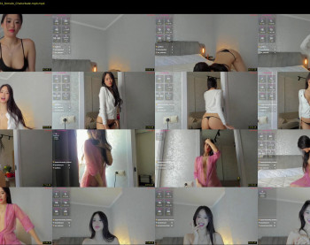 lee_chang — 34 minute Chaturbate female cam show recording, 720p, Mar 9, 2026