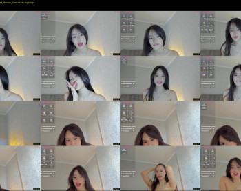 lee_chang — 5 minute Chaturbate female cam show recording, 720p, Mar 9, 2026