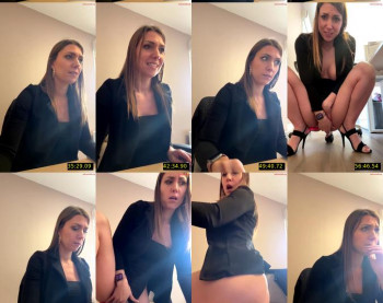 lib_ertine32 — 121 minute Chaturbate female cam show recording, 1080p, Mar 9, 2026