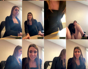 lib_ertine32 — 88 minute Chaturbate female cam show recording, 1080p, Mar 9, 2026