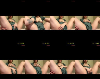 liissa207673 — 5 minute Chaturbate female cam show recording, 1080p, Mar 9, 2026