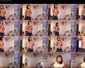 lillianhusk — 7 minute Chaturbate female cam show recording, 720p, Mar 9, 2026