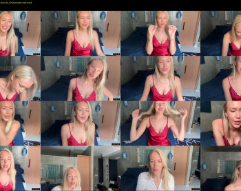 livslifee — 110 minute Chaturbate female cam show recording, 720p, Mar 10, 2026
