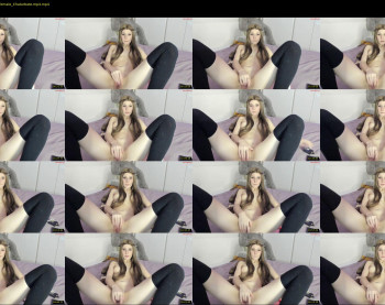 lizza_a — 7 minute Chaturbate female cam show recording, 720p, Mar 9, 2026