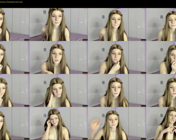 lizza_a — 5 minute Chaturbate female cam show recording, 720p, Mar 10, 2026