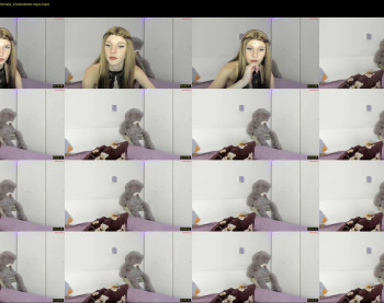 lizza_a — 7 minute Chaturbate female cam show recording, 720p, Mar 10, 2026