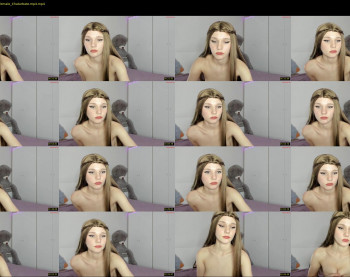 lizza_a — 4 minute Chaturbate female cam show recording, 720p, Mar 10, 2026