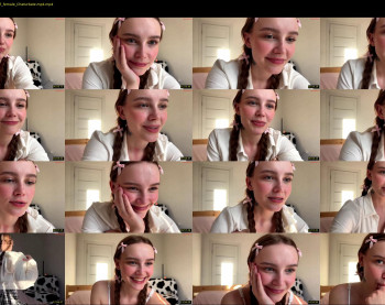 lolaatate — 17 minute Chaturbate female cam show recording, 720p, Mar 9, 2026