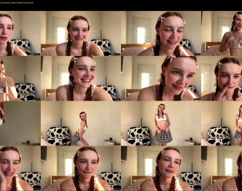 lolaatate — 11 minute Chaturbate female cam show recording, 720p, Mar 9, 2026