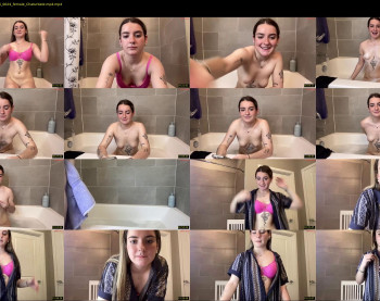lovefromrose1 — 29 minute Chaturbate female cam show recording, 720p, Mar 10, 2026
