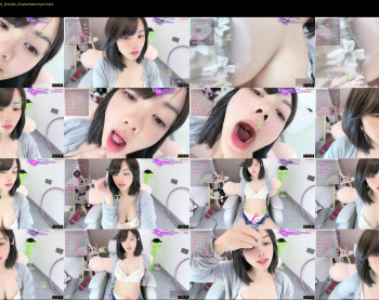 luckaisha — 14 minute Chaturbate female cam show recording, 720p, Mar 10, 2026