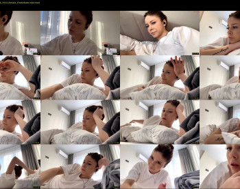 luveniamaurey — 30 minute Chaturbate female cam show recording, 720p, Mar 9, 2026