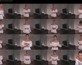 lynn_jackson — 30 minute Chaturbate female cam show recording, 720p, Mar 9, 2026