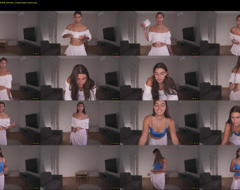 lynn_jackson — 120 minute Chaturbate female cam show recording, 720p, Mar 9, 2026