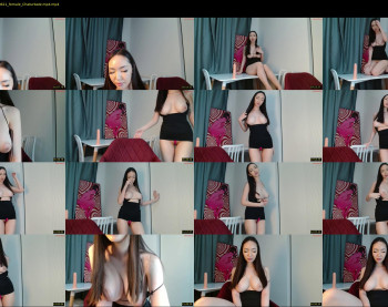 madison_mi — 20 minute Chaturbate female cam show recording, 720p, Mar 9, 2026