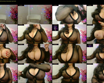 madlyn_dee — 17 minute Chaturbate female cam show recording, 720p, Mar 9, 2026