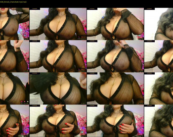madlyn_dee — 4 minute Chaturbate female cam show recording, 720p, Mar 9, 2026