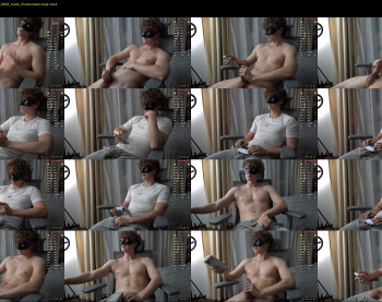 maestro3369 — 120 minute Chaturbate male cam show recording, 720p, Mar 9, 2026