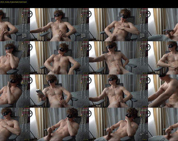 maestro3369 — 5 minute Chaturbate male cam show recording, 720p, Mar 9, 2026