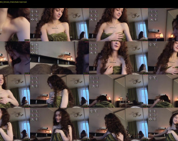 maffinpurrr — 3 minute Chaturbate female cam show recording, 720p, Mar 9, 2026