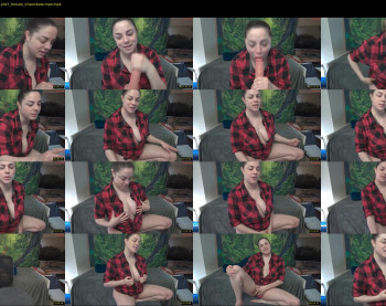 mandy_rose1 — 30 minute Chaturbate female cam show recording, 720p, Mar 9, 2026