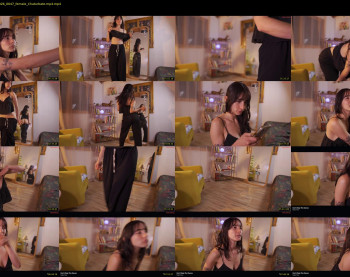 maria_alfonsina_ — 9 minute Chaturbate female cam show recording, 720p, Mar 10, 2026