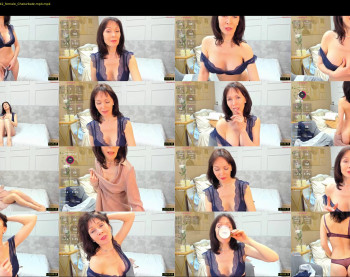 mariagold — 120 minute Chaturbate female cam show recording, 720p, Mar 9, 2026