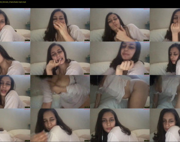 marinalgb — 4 minute Chaturbate female cam show recording, 480p, Mar 10, 2026