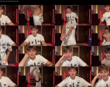 mason_gallagher — 50 minute Chaturbate male cam show recording, 720p, Mar 9, 2026