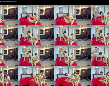 masters_sexx — 4 minute Chaturbate male cam show recording, 720p, Mar 9, 2026