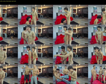 masters_sexx — 27 minute Chaturbate male cam show recording, 720p, Mar 9, 2026