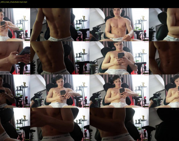 max_cortes1_ — 41 minute Chaturbate male cam show recording, 720p, Mar 9, 2026