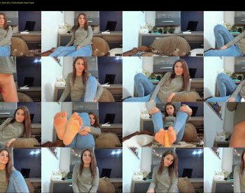 mellbell_ — 70 minute Chaturbate female cam show recording, 720p, Mar 10, 2026