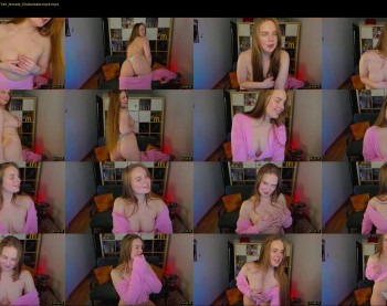 meow_k1tty — 86 minute Chaturbate female cam show recording, 720p, Mar 9, 2026