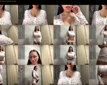 meowgirlye — 120 minute Chaturbate female cam show recording, 720p, Mar 9, 2026