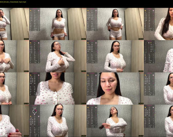 meowgirlye — 31 minute Chaturbate female cam show recording, 720p, Mar 9, 2026